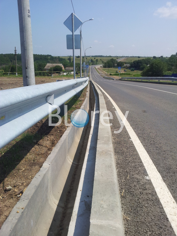 Лотки водоотводные, насосы ksb, насосные станции, трубы pragma, очистные сооружения, очистка ливневых стоков, септики, резервуары - в ст. Бжедуховская