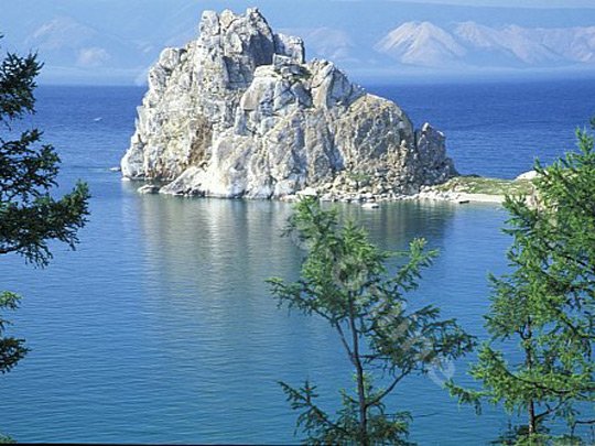 Что происходит с Байкалом